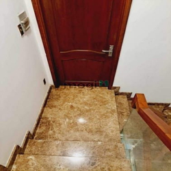 Nhà 5 Tầng full nội thất, 45m2, có phòng Karaoke, Hẻm oto.