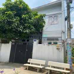 Nhà 1 trệt 1 lầu đường Đình Phong Phú TNPB quận 9 4.8tỷ/81m2.