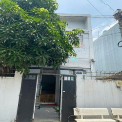 Nhà 1 trệt 1 lầu đường Đình Phong Phú TNPB quận 9 4.8tỷ/81m2.