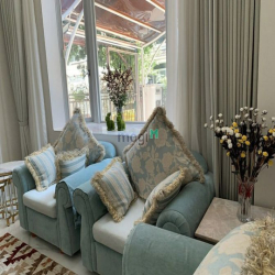 Cần Cho thuê gấp villa đẹp tại Phú Mỹ Hưng , Q7