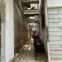 Nhà 1 trệt 1 lầu đường Đình Phong Phú TNPB quận 9 4.8tỷ/81m2.