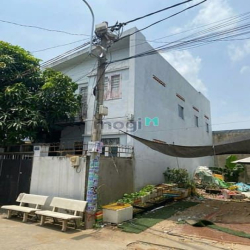 Nhà 1 trệt 1 lầu đường Đình Phong Phú TNPB quận 9 4.8tỷ/81m2.