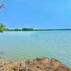 Đất view hồ - nghỉ dưỡng - giá 230 triêu -1064m2 - sổ sẵn