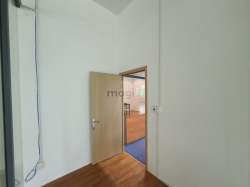 Sang mặt bằng shophouse khu căn hộ Topaz Twins