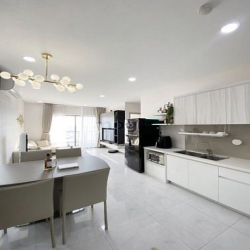 Định cư nước ngoài bán CHCC The Sun Avenue Q2 -1 tỷ 820Tr - 80m2 - SHR