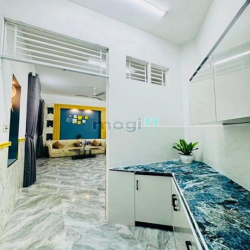 Bán nhà đẹp hẻm xe hơi (8x12) 111/1 Đường 59 p14 Gò Vấp (Emart2)