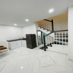 Hiệp Nhất Phường 4 Quận Bình Thạnh.