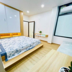 Nhỉnh 6 tỷ có nhà 4 tầng 2 thoáng tại Trung tâm Thanh Xuân