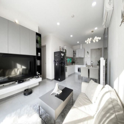 Định cư nước ngoài bán CHCC The Sun Avenue Q2 -1 tỷ 820Tr - 80m2 - SHR