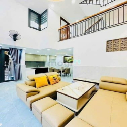Bán căn hẻm1/ Quang Trung, P10, Gò Vấp 46,5m2 giá 3ty8 sổ sẵn