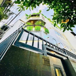Bán căn hẻm1/ Quang Trung, P10, Gò Vấp 46,5m2 giá 3ty8 sổ sẵn