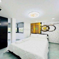 Bán căn hẻm1/ Quang Trung, P10, Gò Vấp 46,5m2 giá 3ty8 sổ sẵn