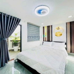 Bán căn hẻm1/ Quang Trung, P10, Gò Vấp 46,5m2 giá 3ty8 sổ sẵn