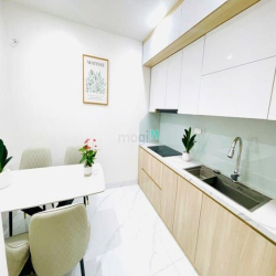 Nhỉnh 6 tỷ có nhà 4 tầng 2 thoáng tại Trung tâm Thanh Xuân