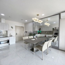 Định cư nước ngoài bán CHCC The Sun Avenue Q2 -1 tỷ 820Tr - 80m2 - SHR