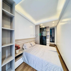 Bán nhà Văn Chương , Đống Đa ,  ngõ ô tô - 20M - 4 Tầng - 4,86 Tỷ