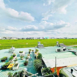 Bán căn hẻm1/ Quang Trung, P10, Gò Vấp 46,5m2 giá 3ty8 sổ sẵn