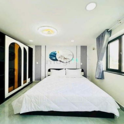 Bán căn hẻm1/ Quang Trung, P10, Gò Vấp 46,5m2 giá 3ty8 sổ sẵn