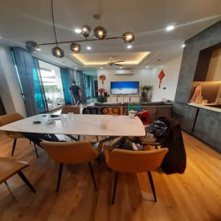 Bán Nhà Mặt Phố Đội Cấn. Ba Đình. Lô Góc K Doanh. DT 140M2. Giá 33 Tỷ