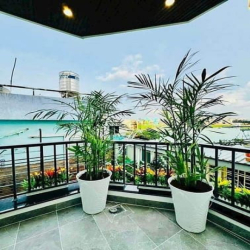 Bán căn hẻm1/ Quang Trung, P10, Gò Vấp 46,5m2 giá 3ty8 sổ sẵn