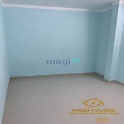 Nhà bán ngay chợ Bửu Long, 2 mặt tiền hẻm xe hơi 45m2 giá chỉ 1.7 tỷ