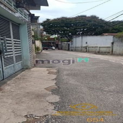 Nhà bán ngay chợ Bửu Long, 2 mặt tiền hẻm xe hơi 45m2 giá chỉ 1.7 tỷ