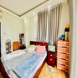 LÊ TRỌNG TẤN – HẺM XE TẢI NÉ NHAU –  5 tầng đẹp - Nhà ngang 6m bề thế