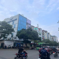 Chính Chủ Gửi Bán Nhà Cầu Giấy Phố Vũ Phạm Hàm 109m2 x 7 Tầng 70 Tỷ.