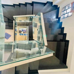 LÊ TRỌNG TẤN – HẺM XE TẢI NÉ NHAU –  5 tầng đẹp - Nhà ngang 6m bề thế