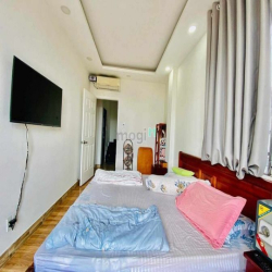 LÊ TRỌNG TẤN – HẺM XE TẢI NÉ NHAU –  5 tầng đẹp - Nhà ngang 6m bề thế