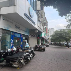 Chính Chủ Gửi Bán Nhà Cầu Giấy Phố Vũ Phạm Hàm 109m2 x 7 Tầng 70 Tỷ.
