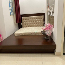 Bán nhà Khu Phan Xích Long, Phú Nhuận, 75m²,5 lầu,hẻm 6m chỉ hơn 15 tỷ