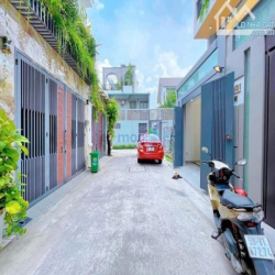 SIÊU PHẨM VIP THANG MÁY Lê Quang Sung , P.9, Quận 6 76.8m/3tỷ650tr SHR