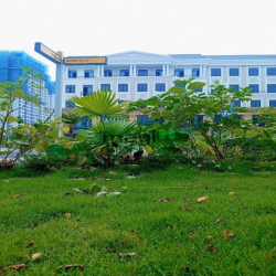 Cho thuê biệt thự Vinhomes Grand Park hoàn thiên trục chính NX-LP góc