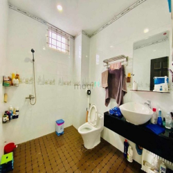 LÊ TRỌNG TẤN – HẺM XE TẢI NÉ NHAU –  5 tầng đẹp - Nhà ngang 6m bề thế