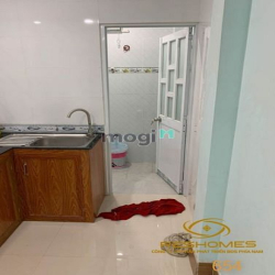 Nhà bán ngay chợ Bửu Long, 2 mặt tiền hẻm xe hơi 45m2 giá chỉ 1.7 tỷ