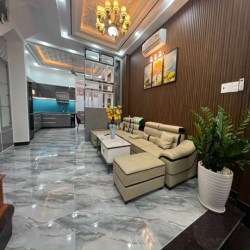 Giáo viên về hưu bán gấp nhà Đ. LÊ VĂN VIỆT 69M2/ 1 TỶ 420TR SHR