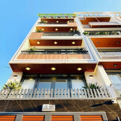 SIÊU PHẨM VIP THANG MÁY Lê Quang Sung , P.9, Quận 6 76.8m/3tỷ650tr SHR