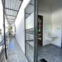 Nhà ĐẸP HẢI SƠN, Sát Ô TÔ, AN SINH, Gía TỐT, HỘ KHẨU HẢI CHÂU, chỉ 2.x