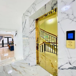 SIÊU PHẨM VIP THANG MÁY Lê Quang Sung , P.9, Quận 6 76.8m/3tỷ650tr SHR