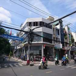Cho thuê nhà GÓC 65 Gò Dầu, P. Tân Sơn Nhì, Q. Tân Phú. DT:10x12.5m