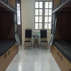 Ký túc xá Bình Thạnh - SLEEPBOX Bình Thạnh