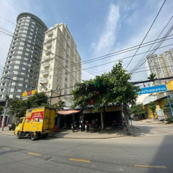 Cho thuê MT 19 Hoàng Quốc Việt, P.Phú Mỹ, Quận 7. DT: 11x68m, nở 19m