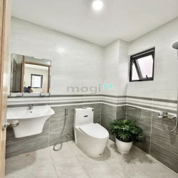 Căn hộ studio cao cấp, cửa ra vào vân tay tại Bình Thạnh