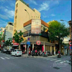 Độc nhất góc 2 MT Lý Chính Thắng - HĐT: 2 tỷ/năm, 13x17m, CN: 200m2, 3