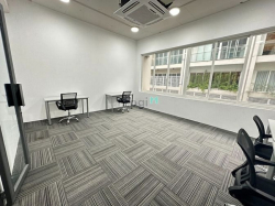 Cho thuê sàn văn phòng Sala full nội thất cao cấp giá 18triệu