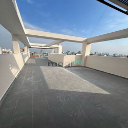 🔥 🔥 Cho thuê MBKD và Rooftop 80m mới 100% số 71 Bạch Đằng, Phường 15