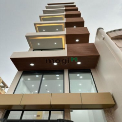 🔥 🔥 Cho thuê MBKD và Rooftop 80m mới 100% số 71 Bạch Đằng, Phường 15