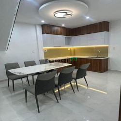 Kẹt tiền bán gấp giá còn 2ty150 TL chợ Hoàng Hoa Thám, Tân Bình 1T 2L