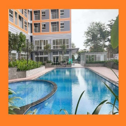 Rồ Hàng Ban Quản Lý. Bán Gấp Căn 2PN 71m2 Quận Tân Phú. Mới ra sổ hồng